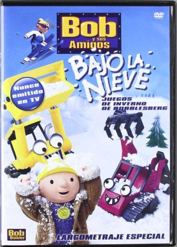 Bob Y Sus Amigos: Bajo La Nieve [Spanien Import]