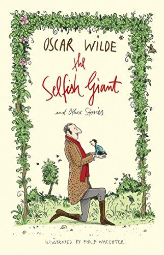 The Selfish Giant and Other Stories (Alma Classics)