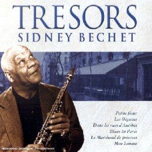 Tresors Sidney Bechet