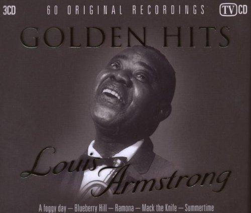 Golden Hits of Louis Armstrong