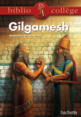 Gilgamesh