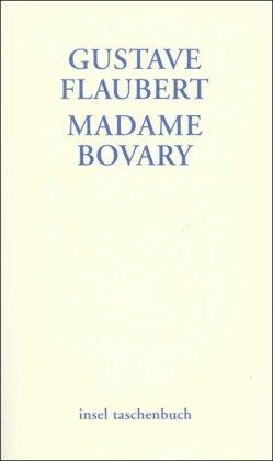 Madame Bovary (insel taschenbuch)