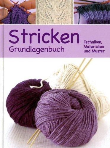 Stricken - Grundlagenbuch