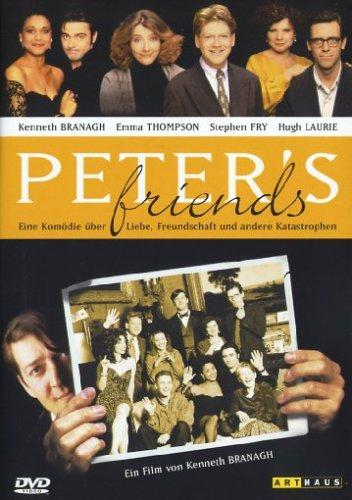 Peter's Friends