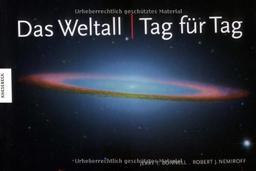 Das Weltall - Tag für Tag