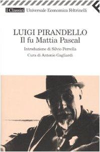 Il fu Mattia Pascal