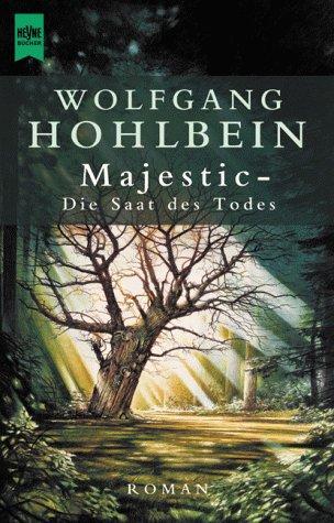 Majestic. Die Saat des Todes.