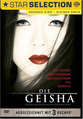 Die Geisha