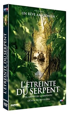 L'étreinte du serpent [FR Import]