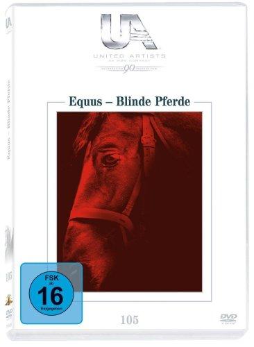 Equus - Blinde Pferde