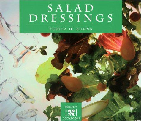 Salad Dressings (Specialty Cookbooks)