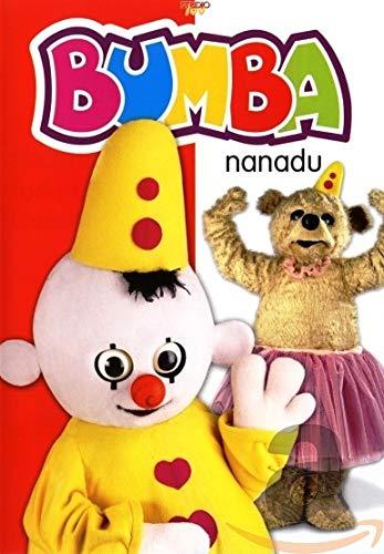 Bumba DVD Deel 4 Nanadu