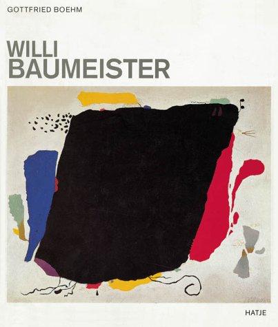 Willi Baumeister