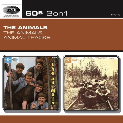 The Animals / Animal Tracks