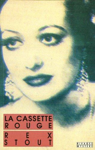 La cassette rouge