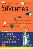 Da gusto inventar (El Barco de Vapor Saber, Band 5)