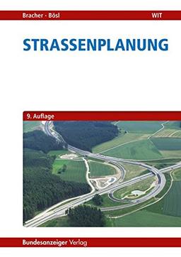 Straßenplanung