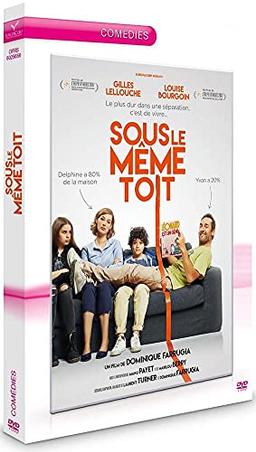 Sous le même toit [FR Import]