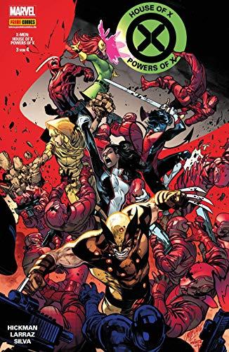 X-Men: House of X & Powers of X: Bd. 3 (von 4)