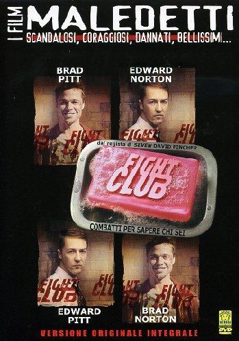 Fight club (versone originale integrale) [IT Import]