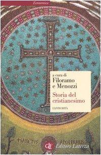 Storia del cristianesimo