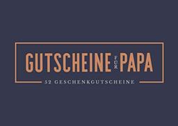 Gutscheine für Papa - 52 Geschenkgutscheine: Ein einzigartiges Heft, um einem Vater, der schon alles hat, deine Liebe ein ganzes Jahr lang zu zeigen