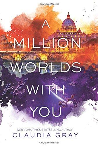 A Million Worlds with You (Firebird, Band 3)