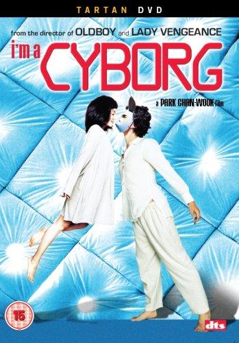 I'm A Cyborg [2006] [DVD] [UK Import]