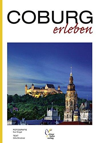 Coburg erleben, Deutsche Ausgabe