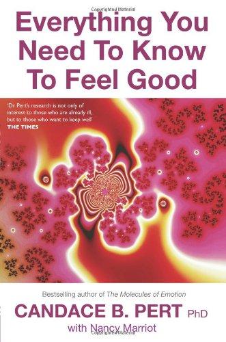 Everything You Need to Know to Feel Good