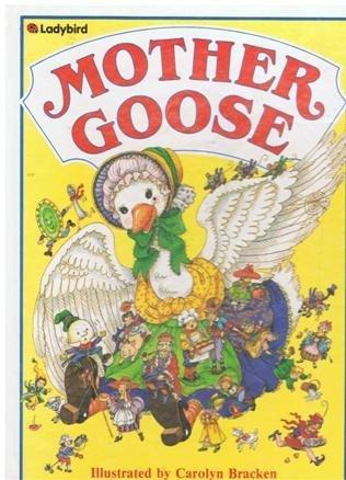 Mother Goose (Large gift)