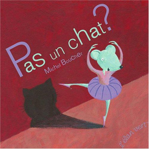 Pas un chat ?