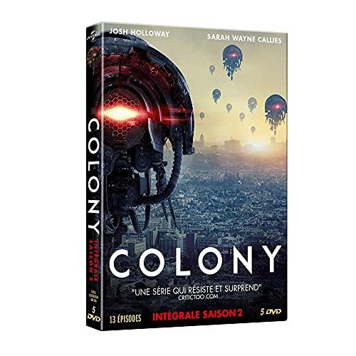 Colony - saison 2 [FR Import]