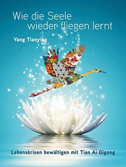 Wie die Seele wieder fliegen lernt. Lebenskrisen bewältigen mit Tian Ai Qigong