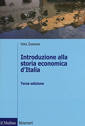 INTRODUZIONE ALLA STORIA ECONO