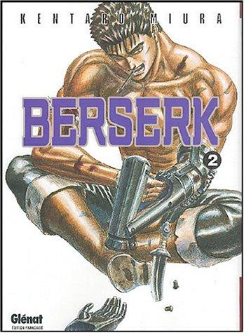 Berserk. Vol. 2