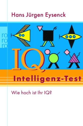 Intelligenz-Test