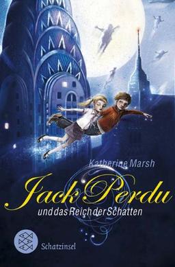 Jack Perdu und das Reich der Schatten