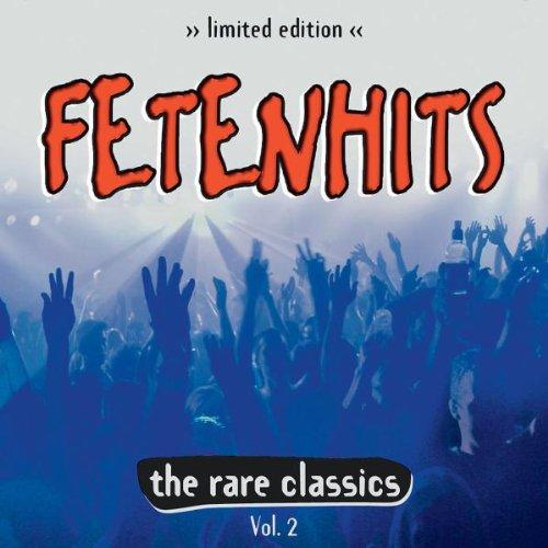 Fetenhits Rare Classics Vol.2  (Ltd.Edt.)