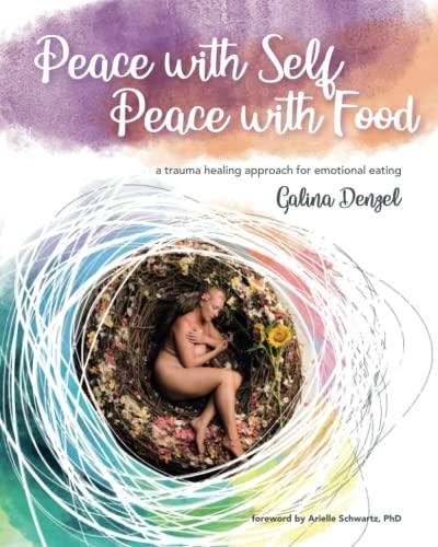 Peace with Self, Peace with Food: A trauma healing approach for emotional eating