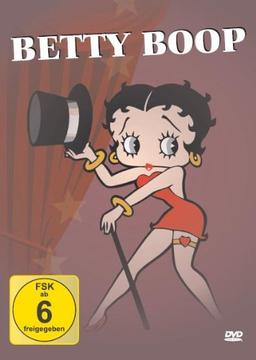 Betty Boop - Die Abenteuer: Erster Teil