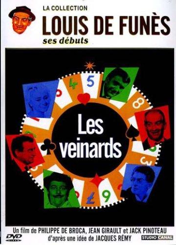 Les Veinards [FR Import]