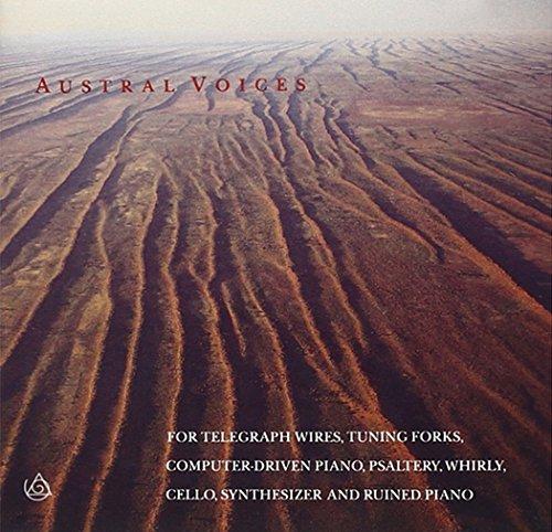 Austral Voices/Neue Australische Musik