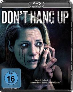 Don't Hang Up [Blu-ray]