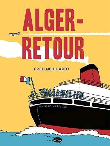 Alger-retour