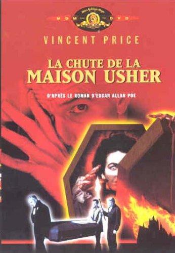 La Chute de la maison Usher [FR Import]