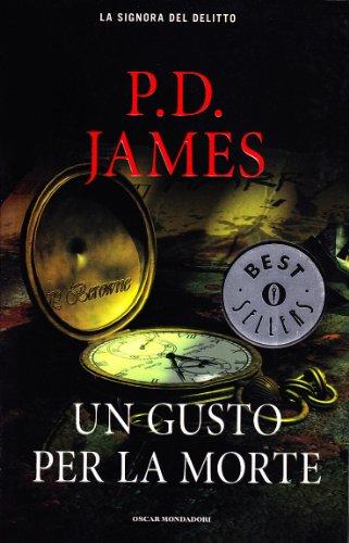 Un gusto per la morte (Fiction, Poetry & Drama)