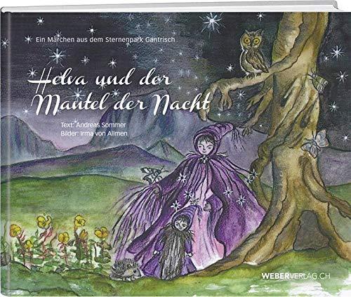 Helva und der Mantel der Nacht