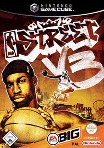 NBA Street V3