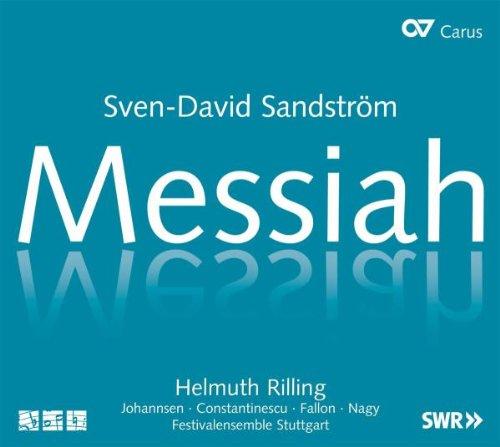 Sandström: Messiah